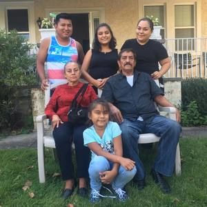 Meet your Posher, Alejandra